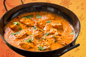Butter Chicken